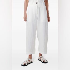 Studio Nicholson Chalco trousers